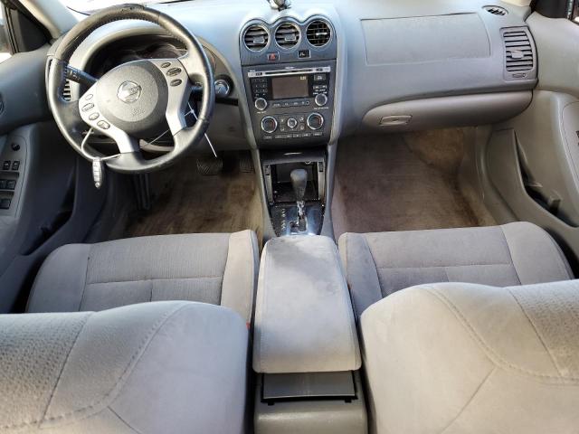 Photo 8 from auction – 2011 NISSAN ALTIMA BAS with VIN 1N4AL2AP1BN490107