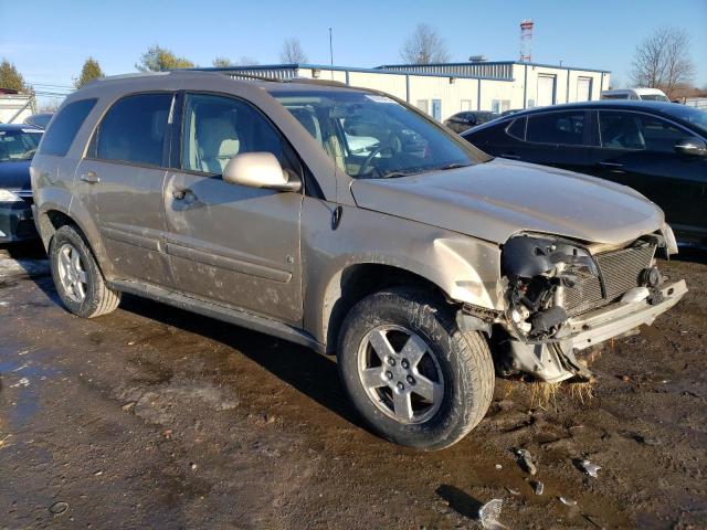 Photo 4 from auction – 2006 CHEVROLET EQUINOX LT with VIN 2CNDL63F066029490