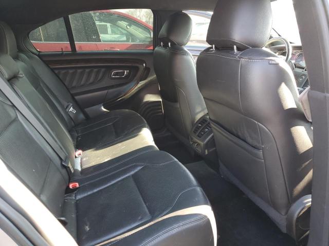 Photo 10 from auction – 2014 FORD TAURUS LIM with VIN 1FAHP2F80EG179751