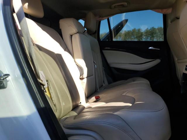 Photo 11 from auction – 2017 BUICK ENVISION P with VIN LRBFXESX4HD042641