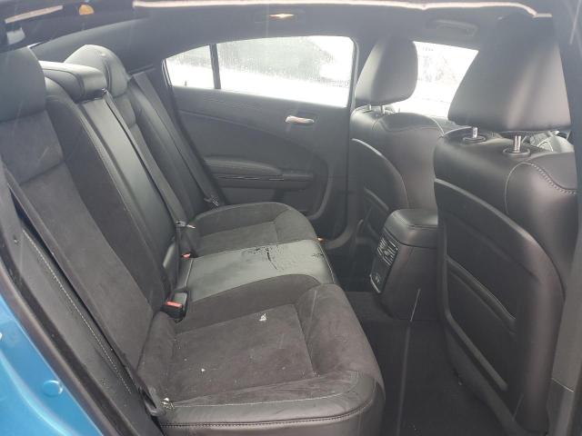 Photo 10 from auction – 2023 DODGE CHARGER GT with VIN 2C3CDXMG6PH627961