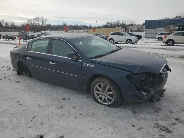 Photo 4 from auction – 2007 BUICK LUCERNE CX with VIN 1G4HD57217U196606