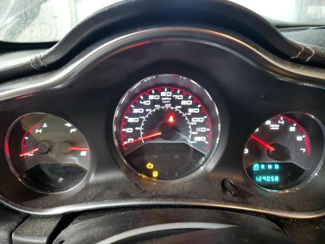 Photo 9 from auction – 2014 DODGE AVENGER SE with VIN 1C3CDZAB1EN109040