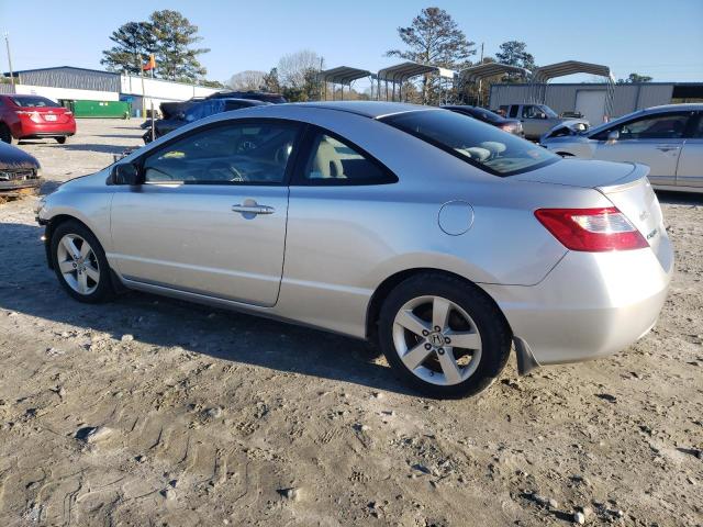Photo 2 from auction – 2008 HONDA CIVIC EX with VIN 2HGFG12808H522943