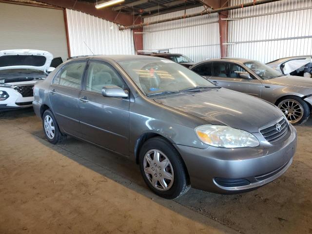 Photo 4 from auction – 2006 TOYOTA COROLLA CE with VIN 2T1BR32E06C696866
