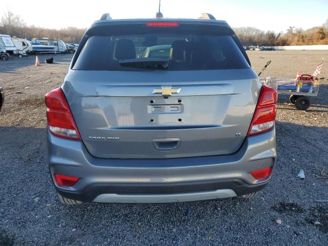 Photo 6 from auction – 2019 CHEVROLET TRAX 1LT with VIN KL7CJPSB6KB876500