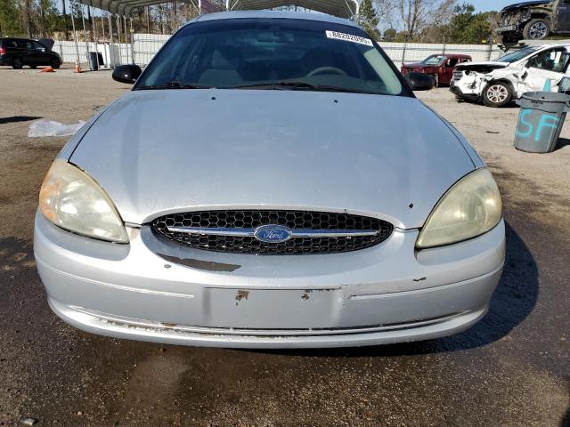 Photo 5 from auction – 2006 FORD TAURUS SE with VIN 1FAFP53U86A127377