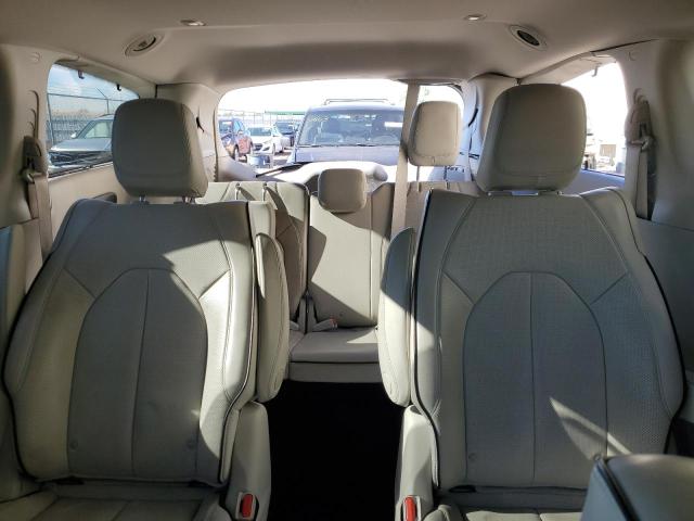 Photo 10 from auction – 2020 CHRYSLER PACIFICA H with VIN 2C4RC1N73LR244407