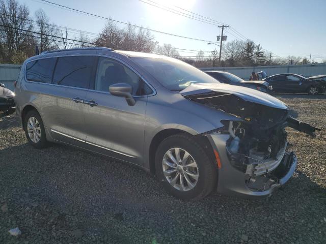Photo 4 from auction – 2018 CHRYSLER PACIFICA T with VIN 2C4RC1BG2JR317851