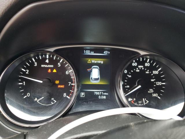 Photo 9 from auction – 2016 NISSAN ROGUE S with VIN JN8AT2MT3GW026051