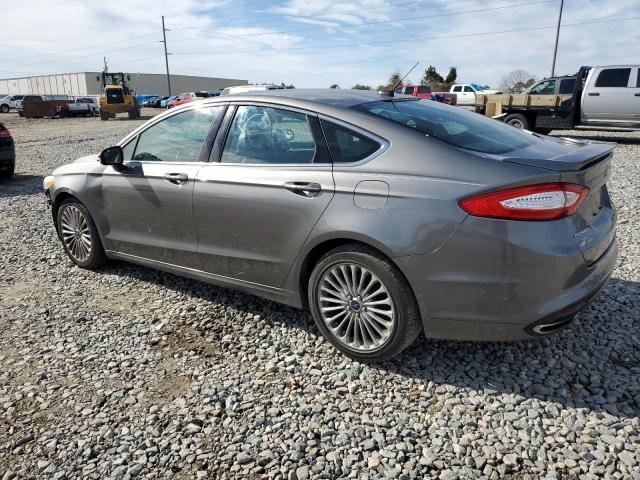 Photo 2 from auction – 2014 FORD FUSION TIT with VIN 3FA6P0K94ER178573