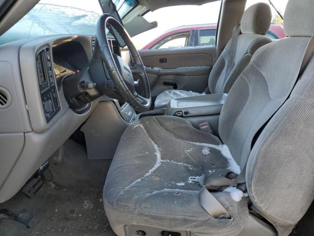 صورة رقم 7 من المزاد - 2000 GMC NEW SIERRA مع VIN 2GTEK19T2Y1242873