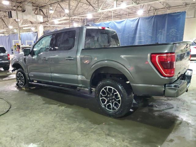 Photo 2 from auction – 2023 FORD F150 SUPER with VIN 1FTFW1ED8PFA26864