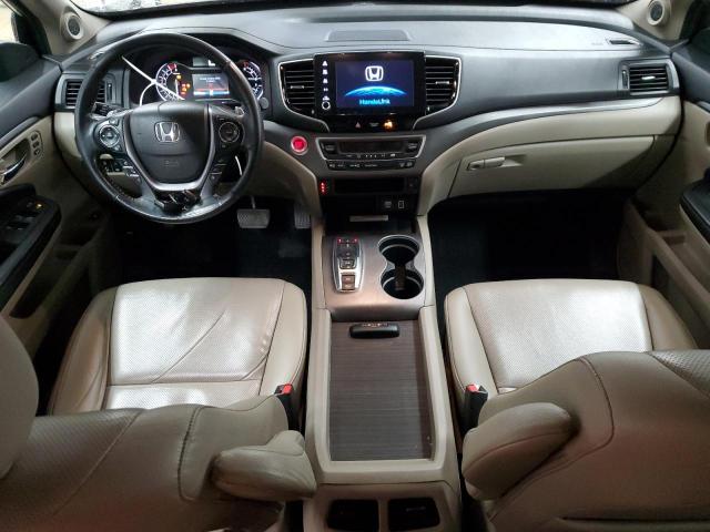 Zdjęcie 8 z aukcji – 2022 HONDA RIDGELINE z VIN 5FPYK3F77NB002010