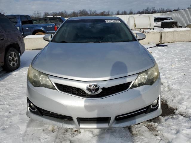 Photo 5 from auction – 2012 TOYOTA CAMRY BASE with VIN 4T1BF1FK7CU579518