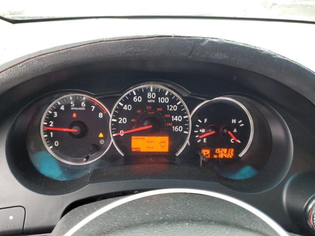 Photo 9 from auction – 2010 NISSAN ALTIMA BAS with VIN 1N4AL2AP8AN422370