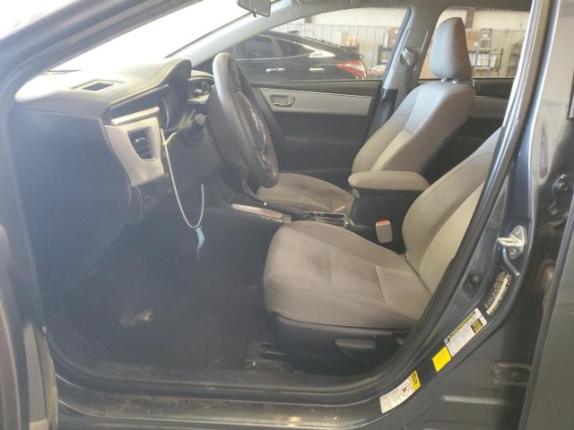 Photo 7 from auction – 2015 TOYOTA COROLLA L with VIN 2T1BURHE8FC303575