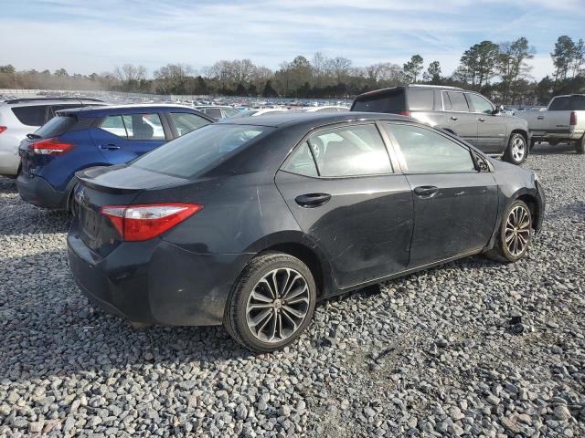 Photo 3 from auction – 2015 TOYOTA COROLLA L with VIN 2T1BURHE4FC477658