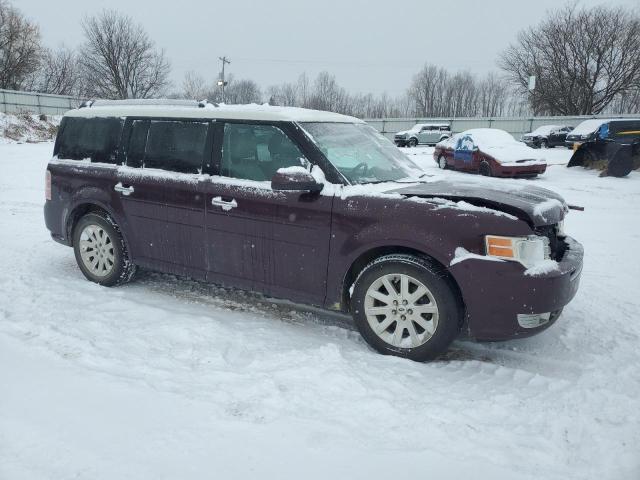 Photo 4 from auction – 2011 FORD FLEX SEL with VIN 2FMHK6CC8BBD21061
