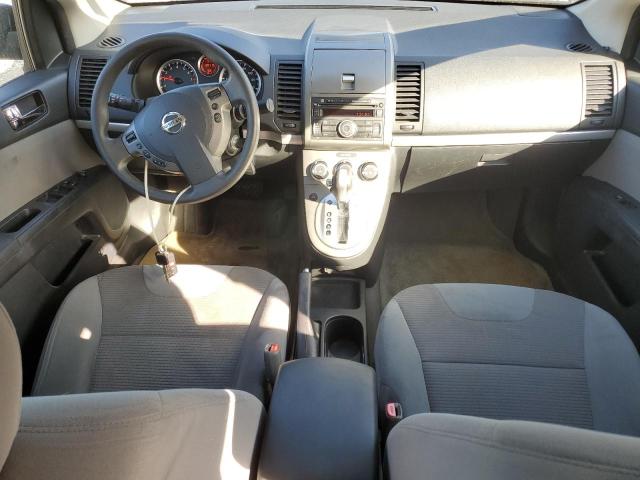 Photo 8 from auction – 2012 NISSAN SENTRA 2.0 with VIN 3N1AB6AP6CL644965