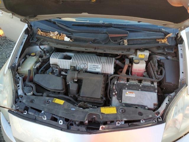 Photo 12 from auction – 2010 TOYOTA PRIUS with VIN JTDKN3DU1A0106693