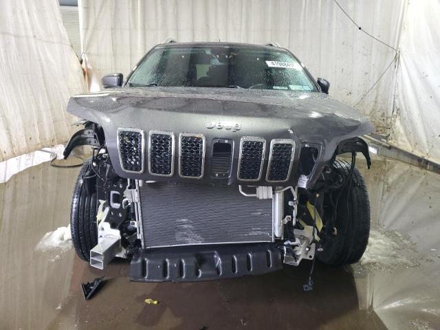 Photo 5 from auction – 2021 JEEP CHEROKEE L with VIN 1C4PJMDX2MD127292