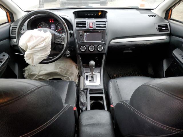 Photo 8 from auction – 2013 SUBARU XV CROSSTR with VIN JF2GPAKC2D2887913