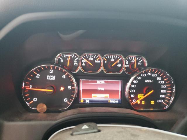 Photo 9 from auction – 2014 GMC SIERRA C15 with VIN 3GTP1VEC8EG195988