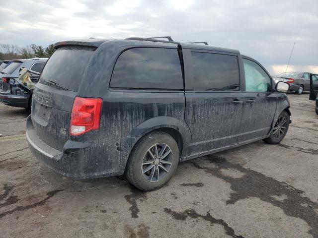 Photo 3 from auction – 2019 DODGE GRAND CARA with VIN 2C4RDGEG1KR631617