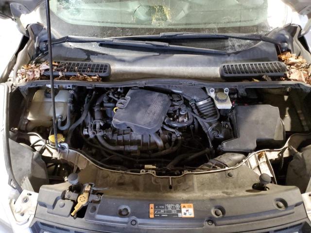 Photo 12 from auction – 2014 FORD ESCAPE SE with VIN 1FMCU0GX5EUA53826