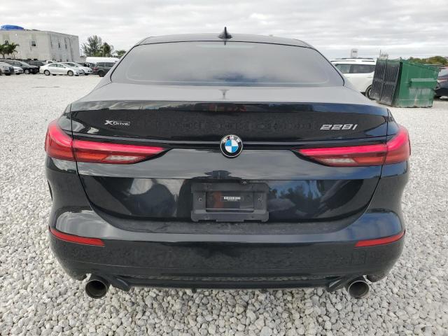 Photo 6 from auction – 2021 BMW 228XI with VIN WBA73AK00M7G89902