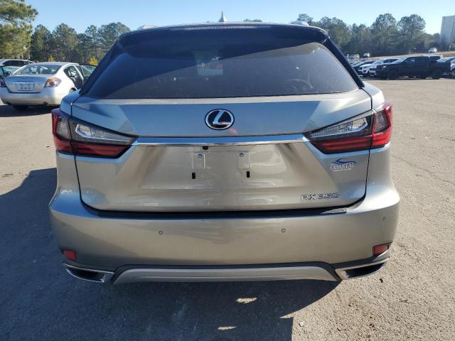 Zdjęcie 6 z aukcji – 2022 LEXUS RX 350 z VIN 2T2HZMAA5NC235932