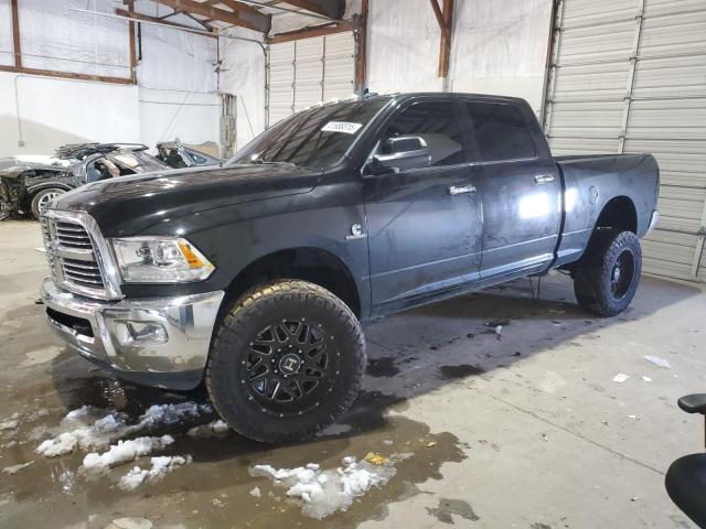 RAM 2500 SLT 2018 with VIN 3C6UR5DL3JG184119 - Photo from auction