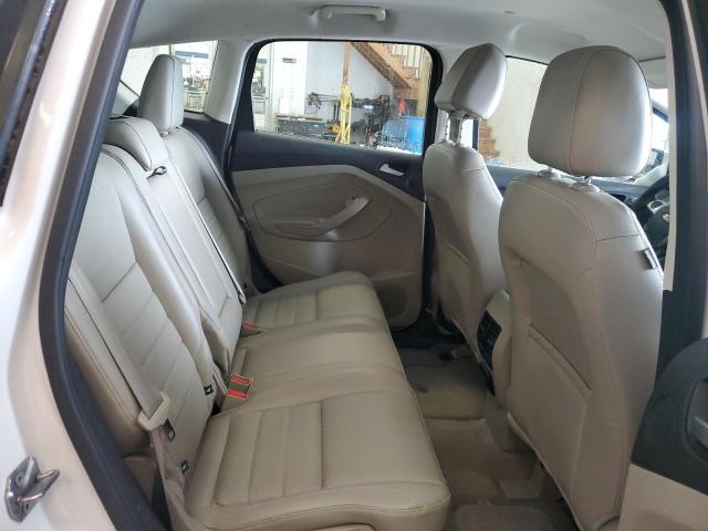Photo 10 from auction – 2013 FORD C-MAX SEL with VIN 1FADP5BUXDL522395