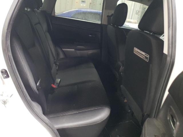 Photo 10 from auction – 2015 MITSUBISHI OUTLANDER with VIN 4A4AR4AW7FE037037