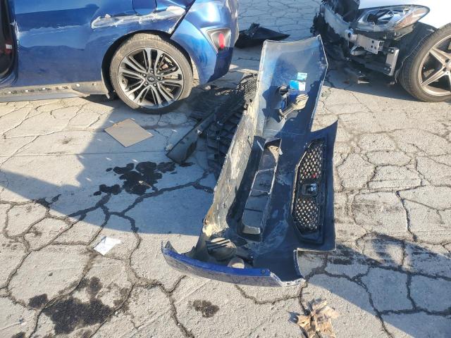 Photo 12 from auction – 2016 HYUNDAI VELOSTER T with VIN KMHTC6AE2GU298020