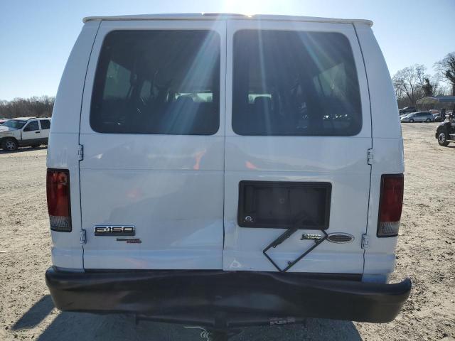 Photo 6 from auction – 2012 FORD ECONOLINE with VIN 1FMNE1BW2CDB14203