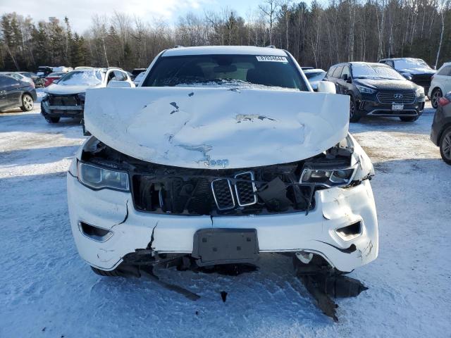 Photo 5 from auction – 2021 JEEP GRAND CHER with VIN 1C4RJFAG0MC545591