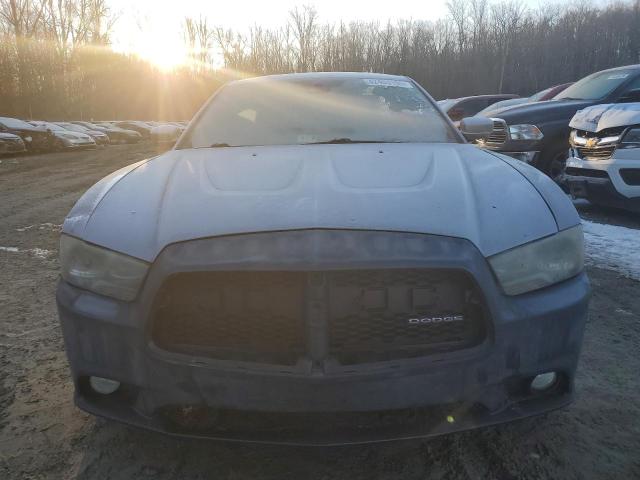 Photo 5 from auction – 2011 DODGE CHARGER R/ with VIN 2B3CM5CT1BH521796