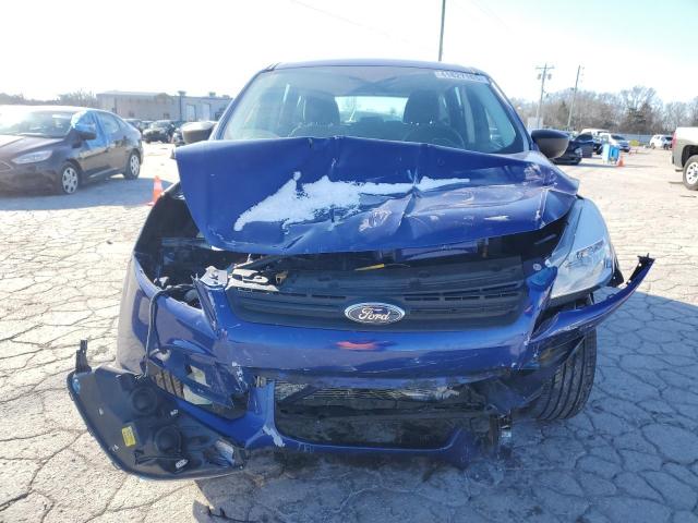Photo 5 from auction – 2016 FORD ESCAPE S with VIN 1FMCU0F72GUC53048