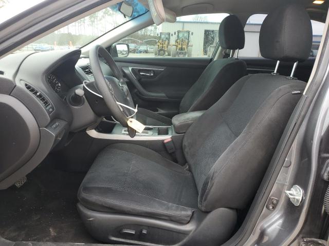 Photo 7 from auction – 2015 NISSAN ALTIMA 2.5 with VIN 1N4AL3APXFC148050