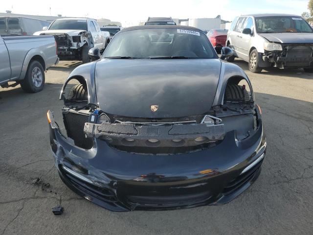 Photo 5 from auction – 2014 PORSCHE BOXSTER with VIN WP0CA2A84ES121667