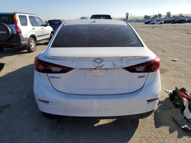 Photo 6 from auction – 2015 MAZDA 3 TOURING with VIN JM1BM1V37F1221443