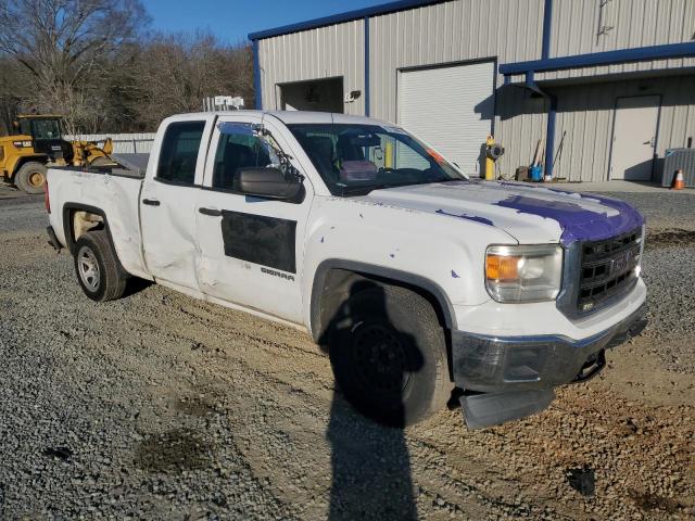 Photo 4 from auction – 2015 GMC SIERRA C15 with VIN 1GTR1TEH3FZ331647