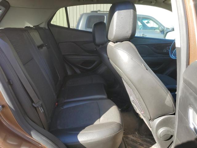 Photo 10 from auction – 2016 BUICK ENCORE with VIN KL4CJASB0GB645688