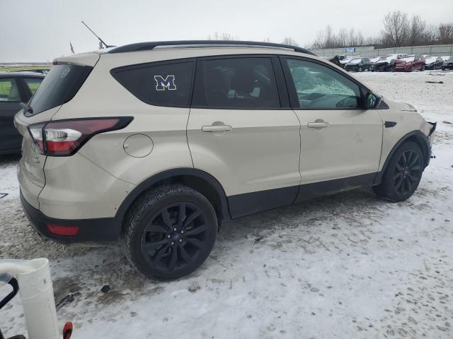 Photo 3 from auction – 2017 FORD ESCAPE SE with VIN 1FMCU9GD8HUC32117