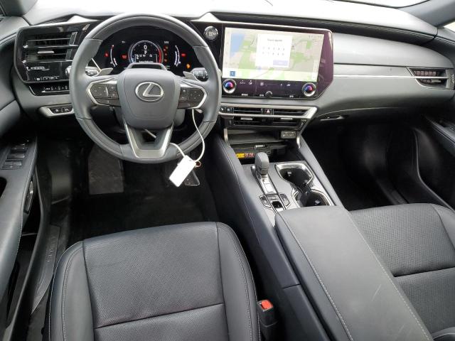 Photo 8 from auction – 2024 LEXUS RX 350 BAS with VIN 2T2BAMBA7RC025768