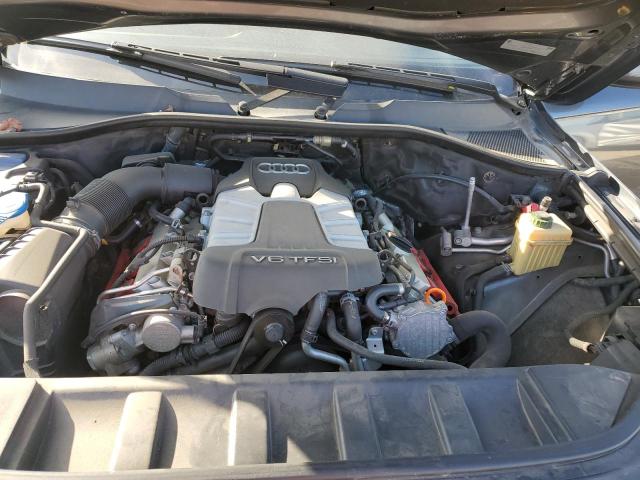Photo 12 from auction – 2013 AUDI Q7 PRESTIG with VIN WA1DGAFE3DD009869