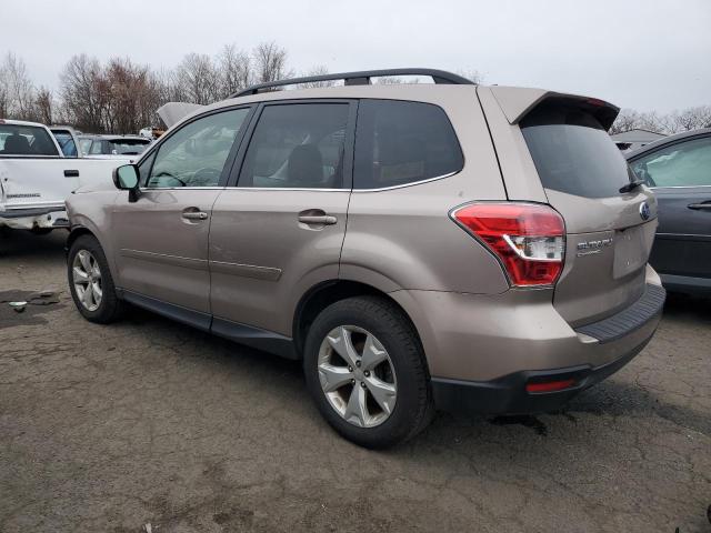 Photo 2 from auction – 2015 SUBARU FORESTER 2 with VIN JF2SJAHC0FH452293