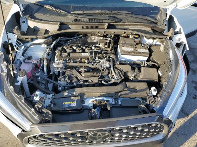 Photo 11 from auction – 2024 TOYOTA COROLLA CR with VIN 7MUDAAAG2RV084001